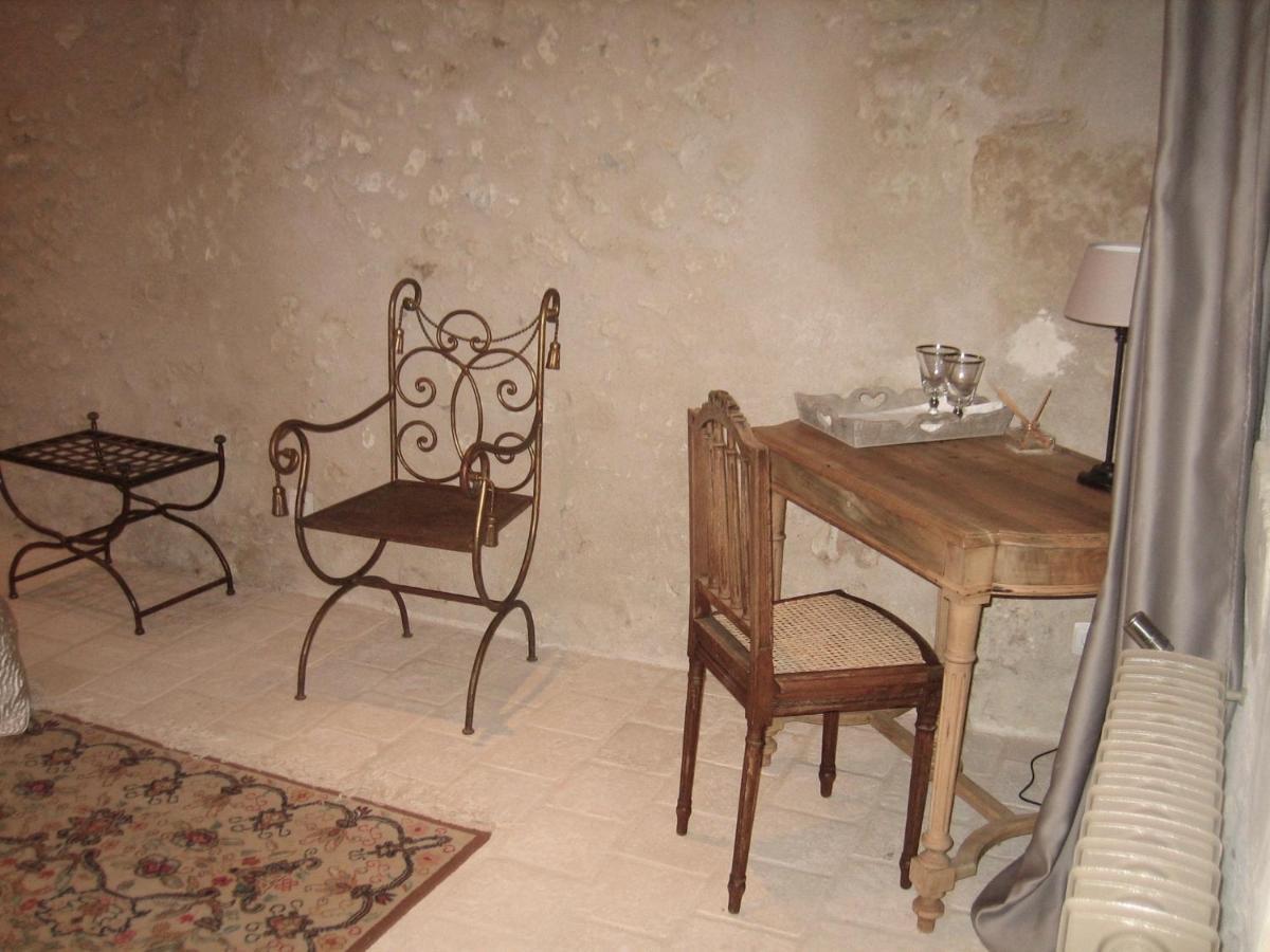 Bed & Breakfast La Des Dames *