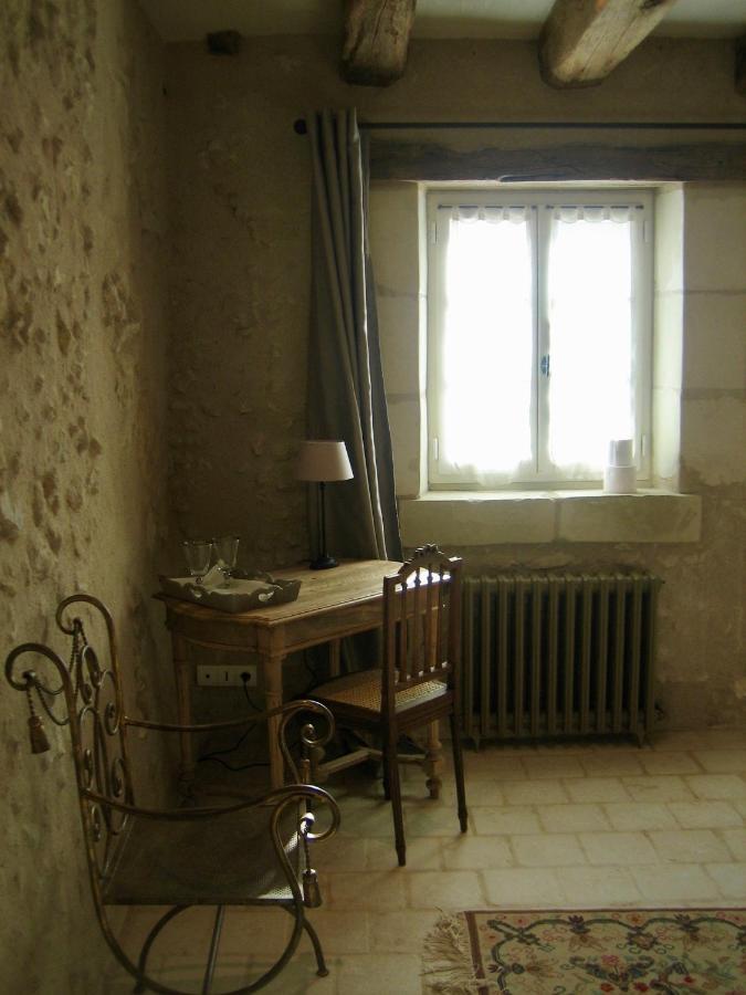 La Des Dames Bed & Breakfast Valleres