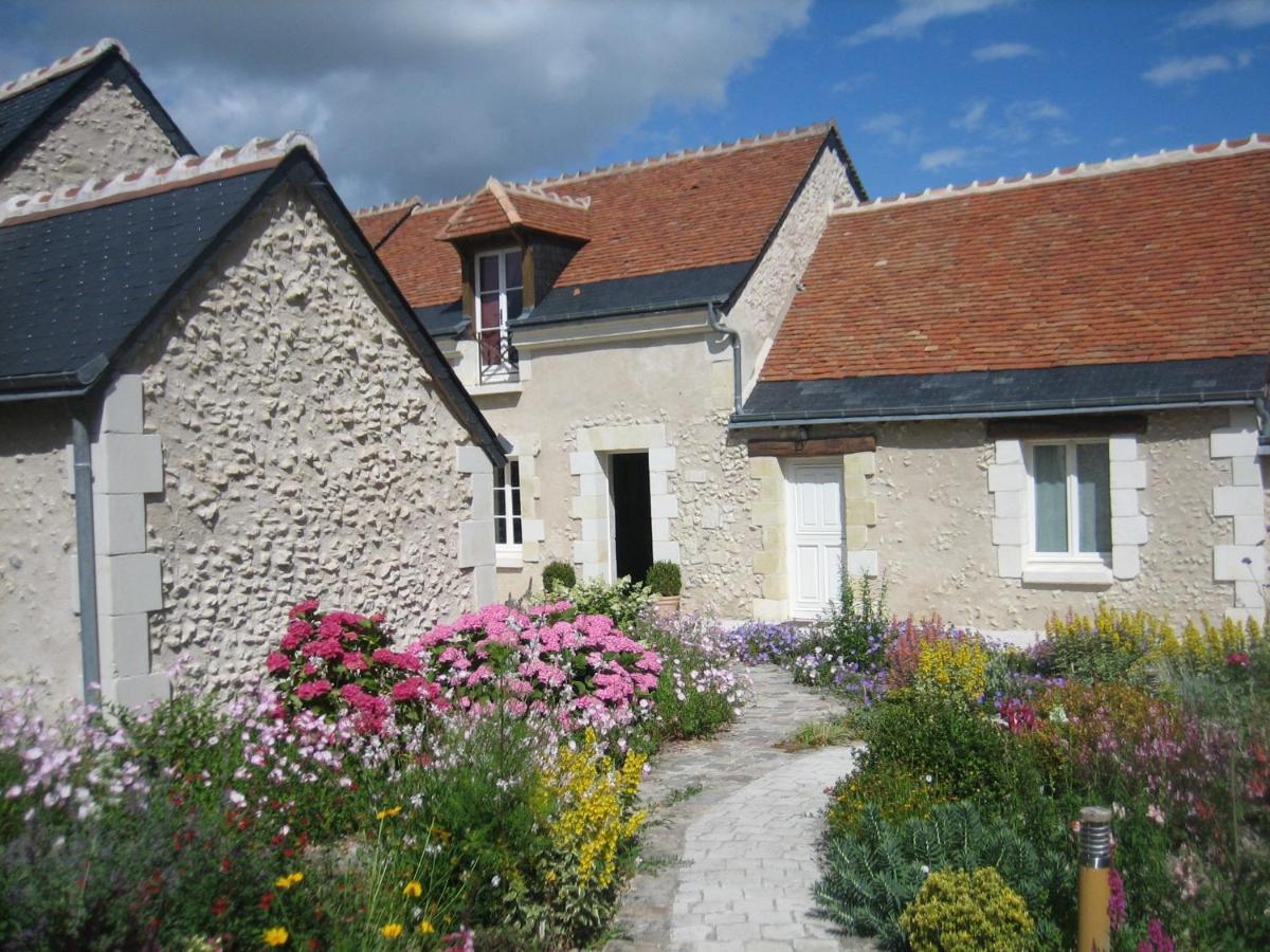 Bed & Breakfast La Des Dames Valleres
