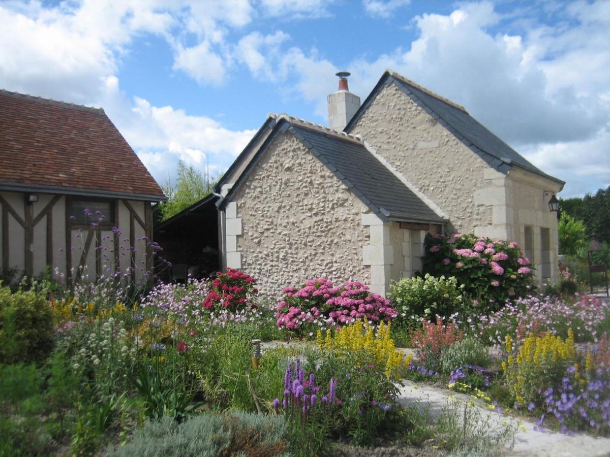 Bed & Breakfast La Des Dames Valleres
