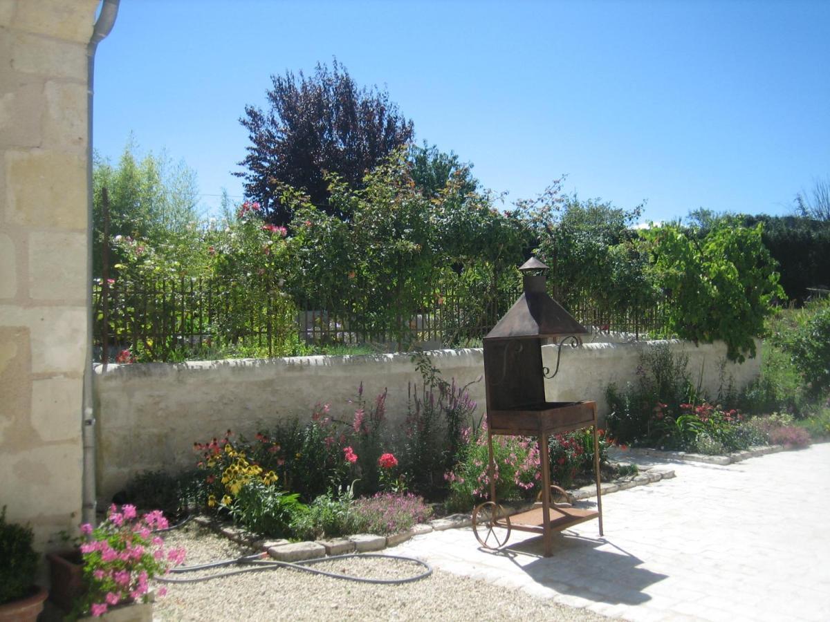 La Des Dames Bed & Breakfast *