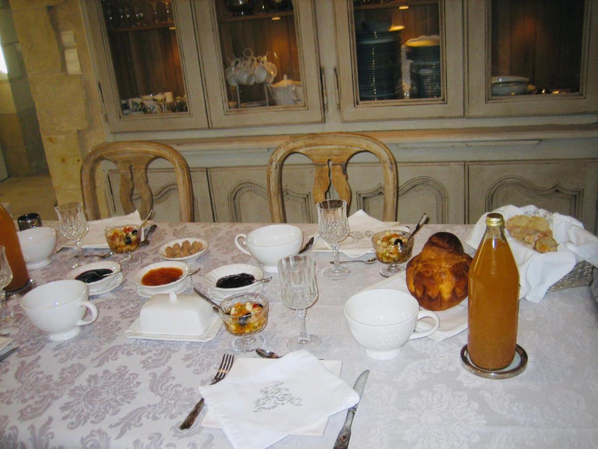 Bed & Breakfast La Des Dames *