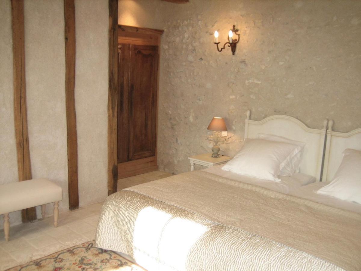 Bed & Breakfast La Des Dames