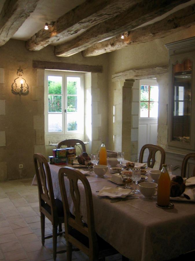 La Des Dames Bed & Breakfast *