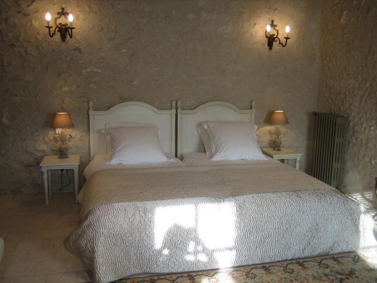 La Des Dames Bed & Breakfast Valleres