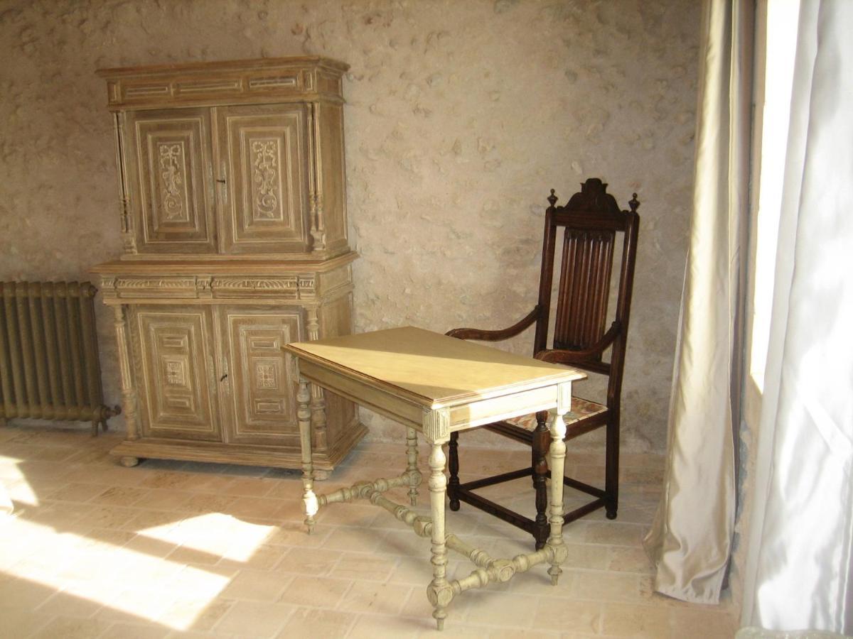 La Des Dames Bed & Breakfast Valleres