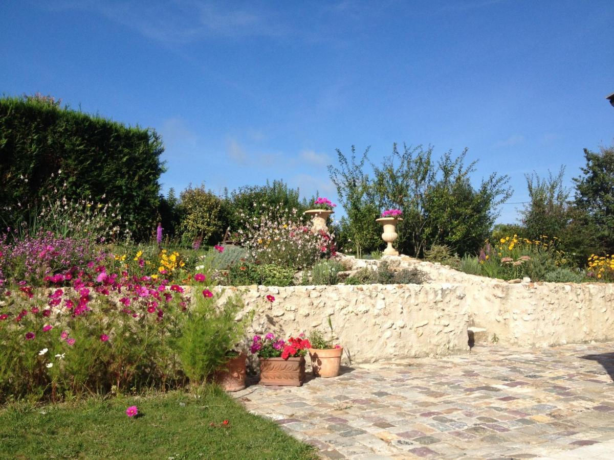 Bed & Breakfast La Des Dames