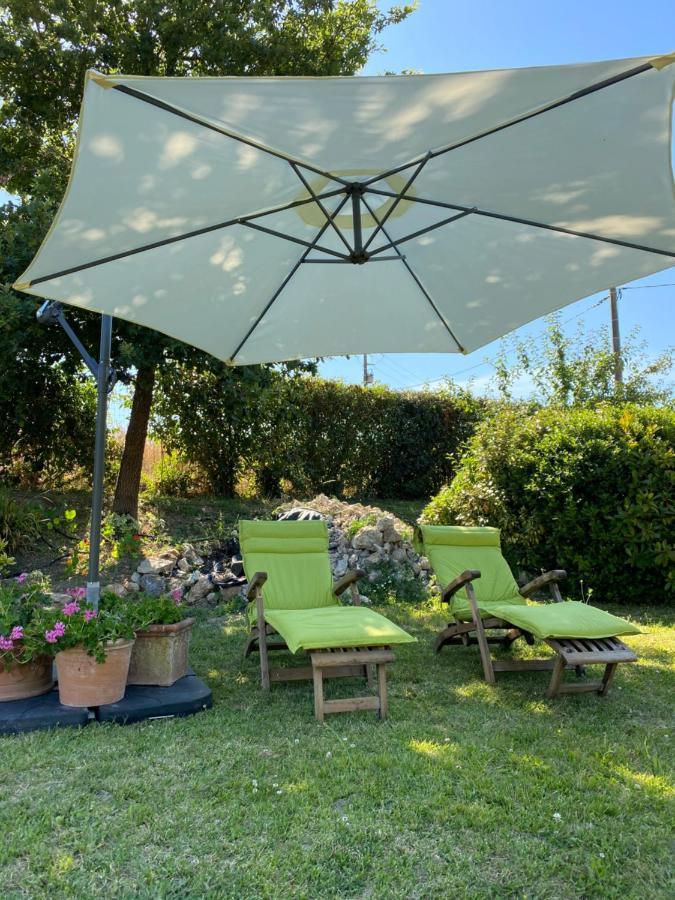 La Des Dames Bed & Breakfast *