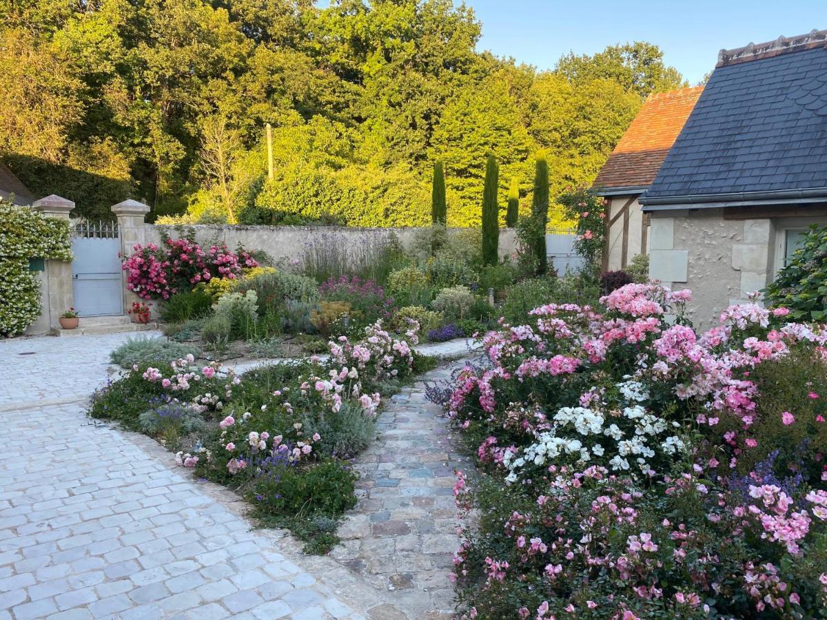 Bed & Breakfast La Des Dames