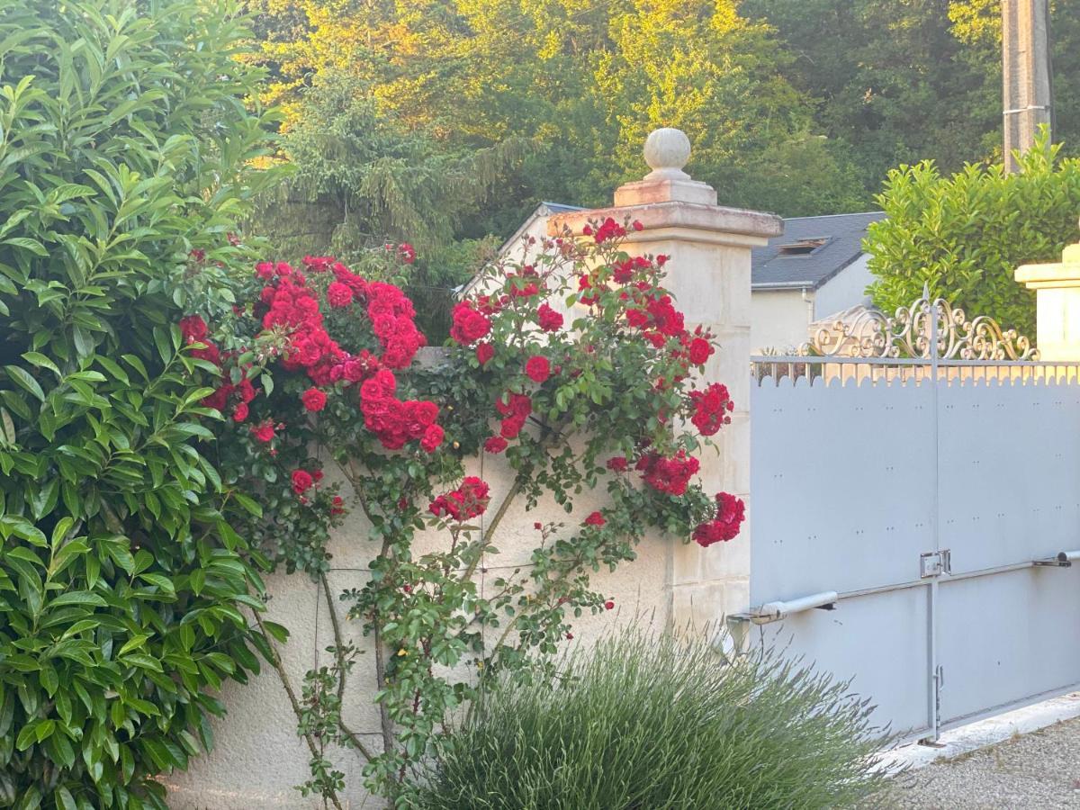 La Des Dames Bed & Breakfast Valleres
